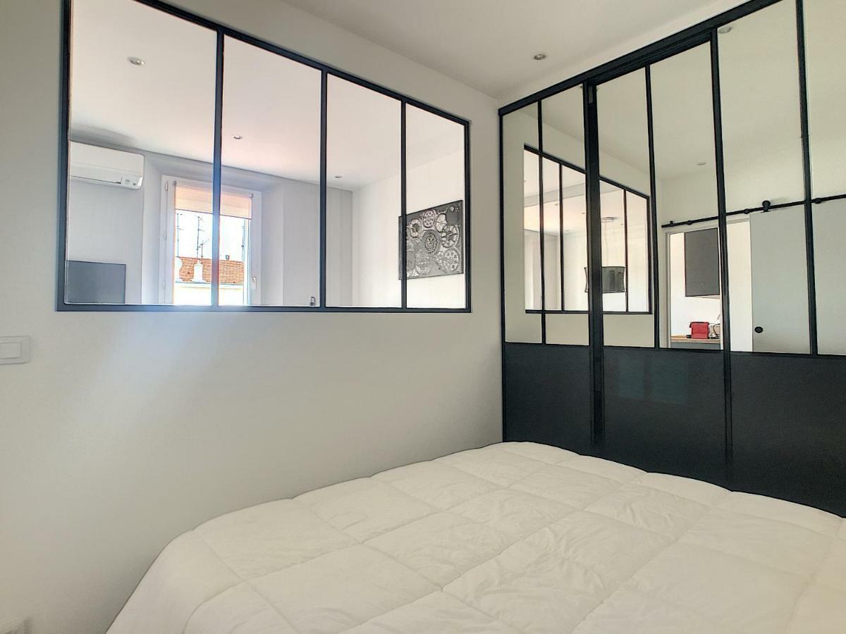 10florian Apartment Cannes