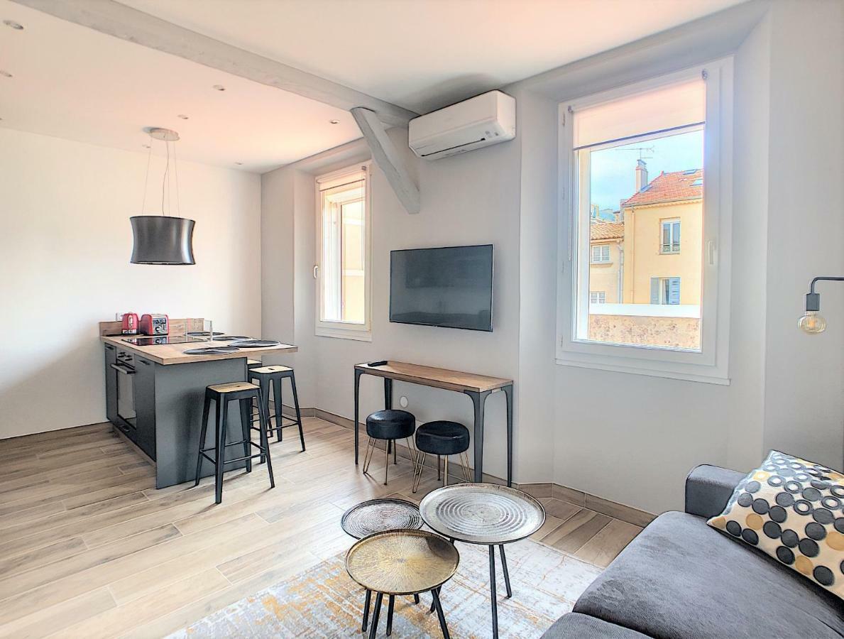 Apartment 10florian Cannes