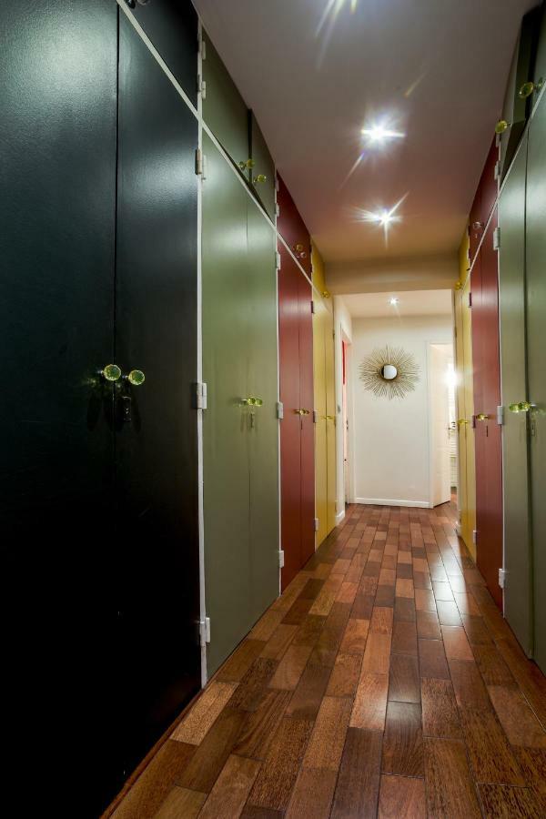 Apartamento Vue *