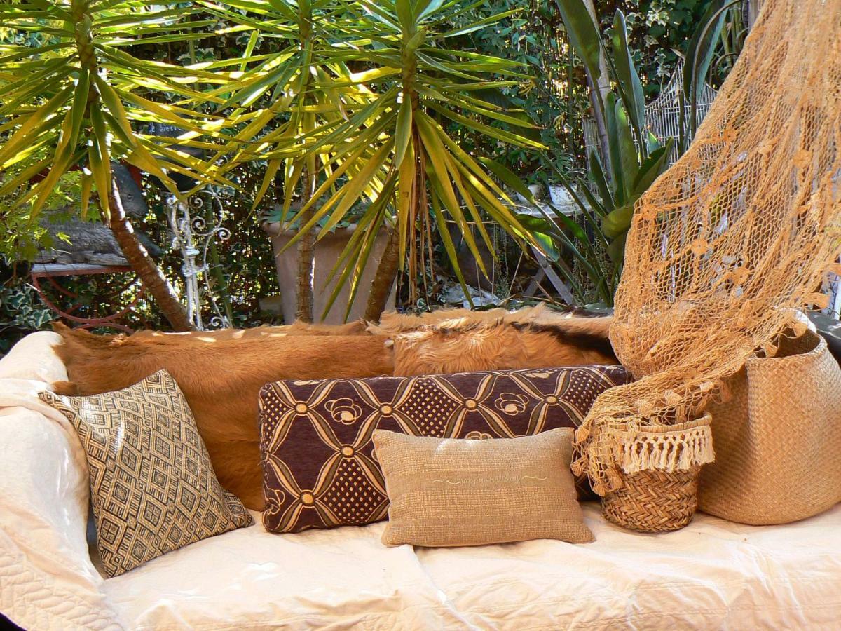 Appartement Le Cabana *