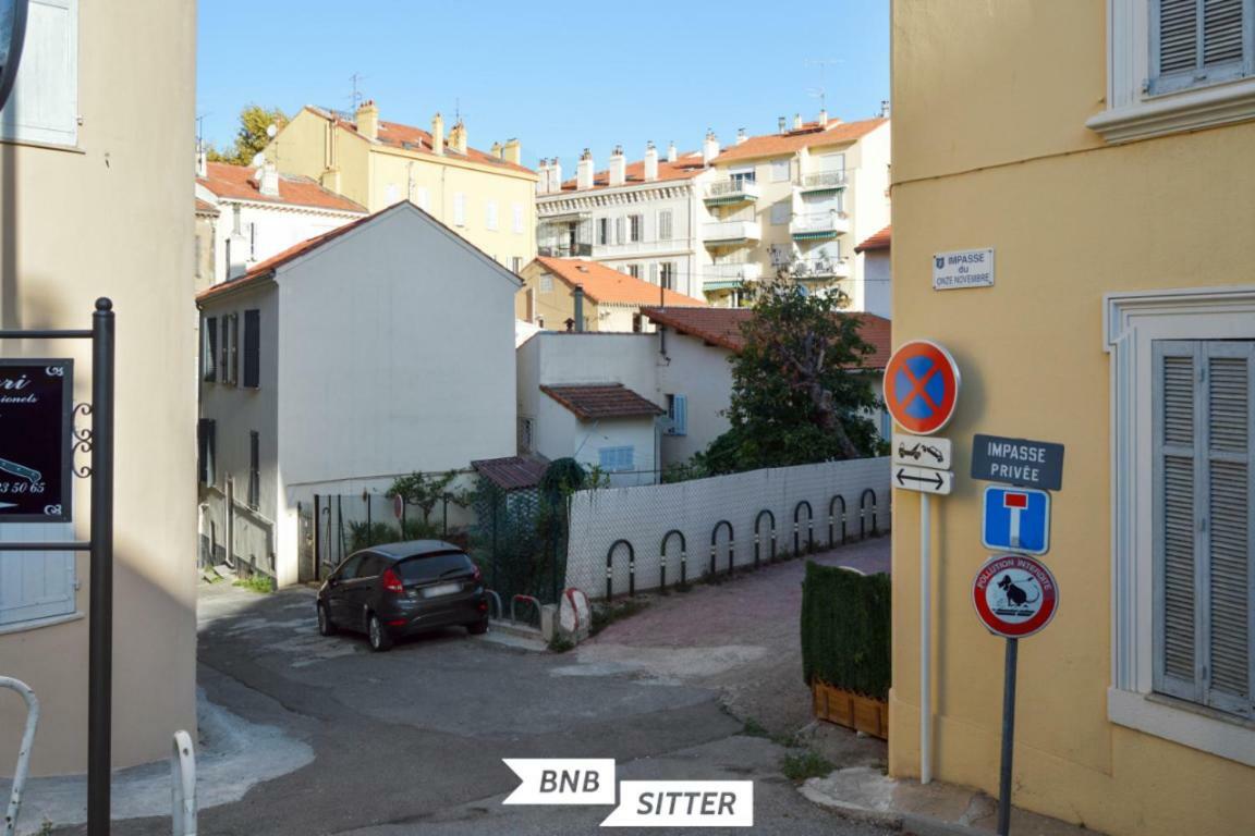 Appartement - Cosy Et Lumineux *