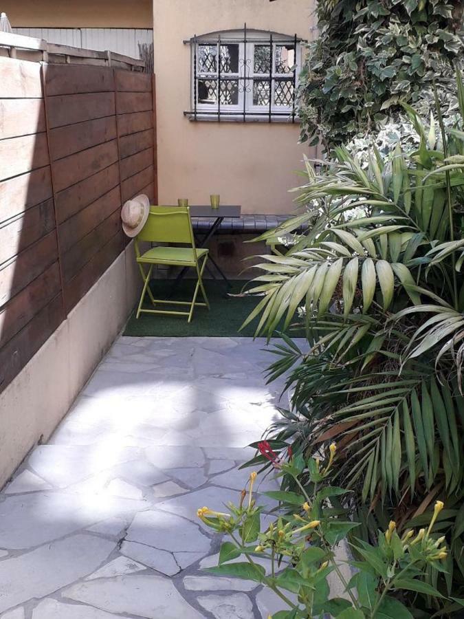 Appartement Les Fleurs