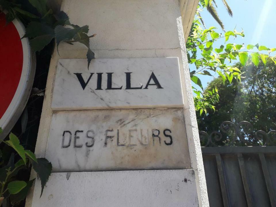 Les Fleurs * Cannes