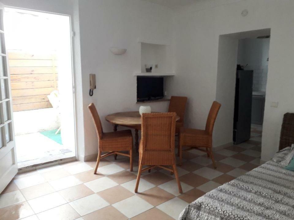 Les Fleurs Appartement Cannes