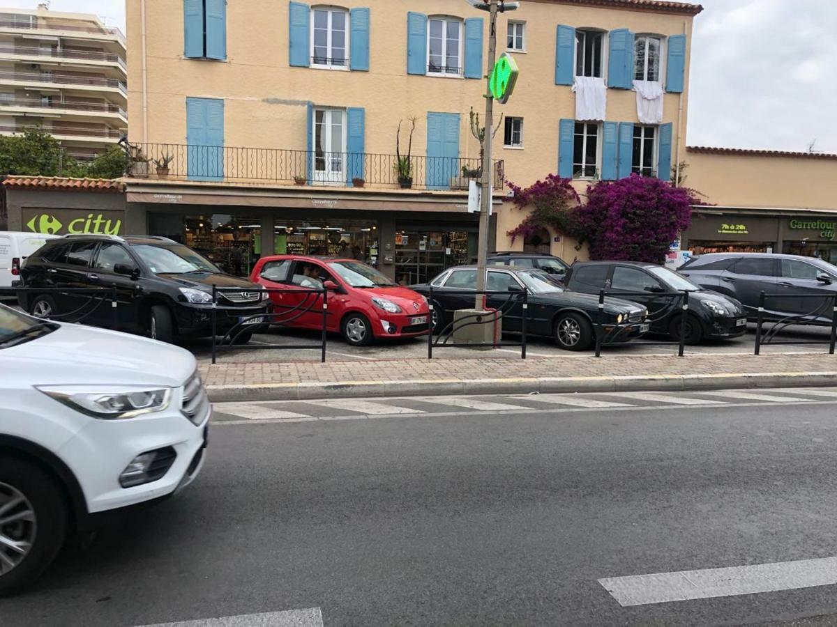 Le Parc Croisette Apartment Cannes