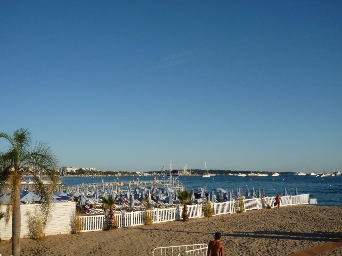 Ipanema Le Minerve Studio