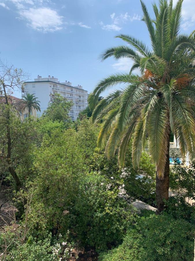 Choice Dispo Centre 2 Terrasses 2 Chbres 6p Parking Prive