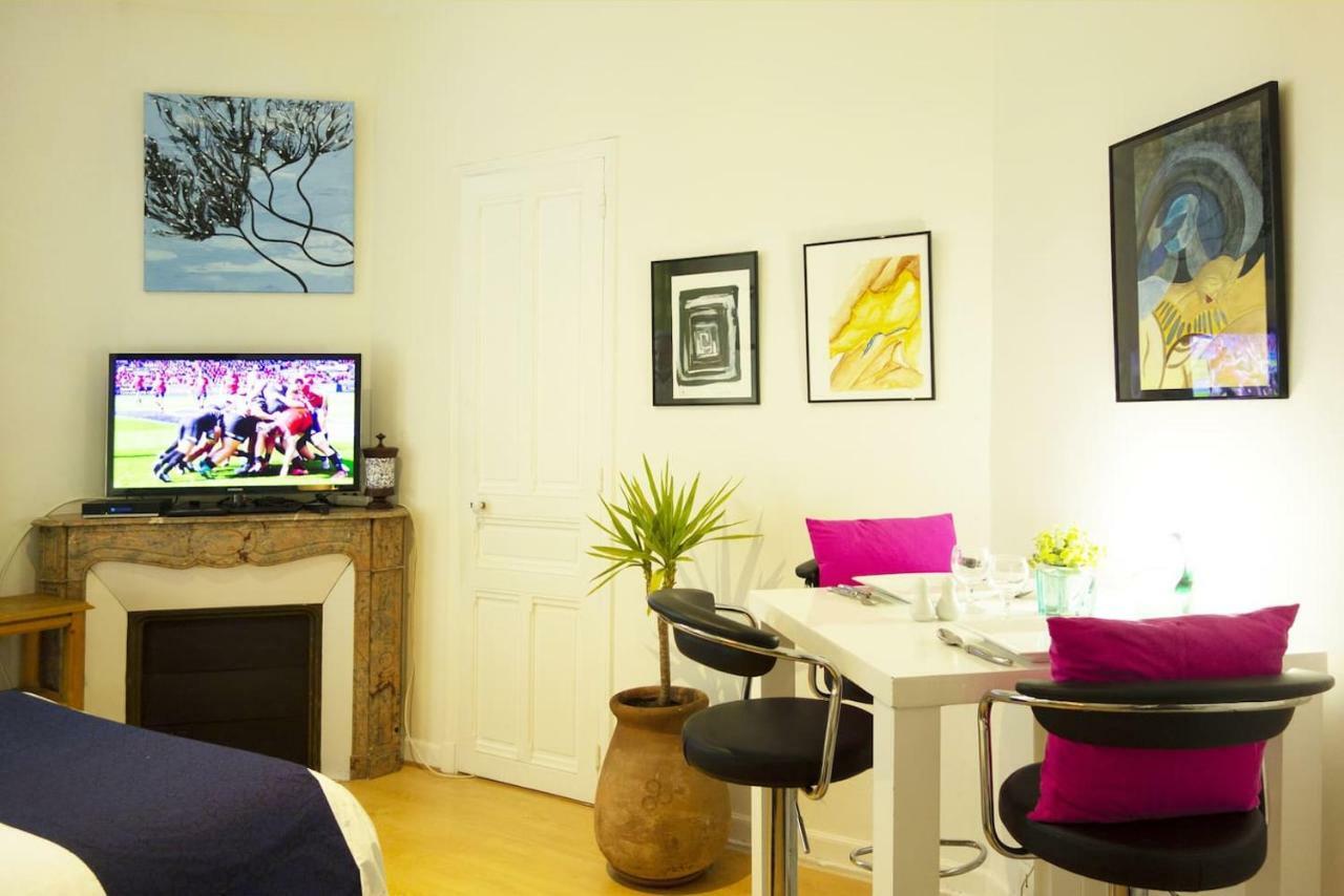 - A Deux Pas Du Palais Des Festivals Appartement