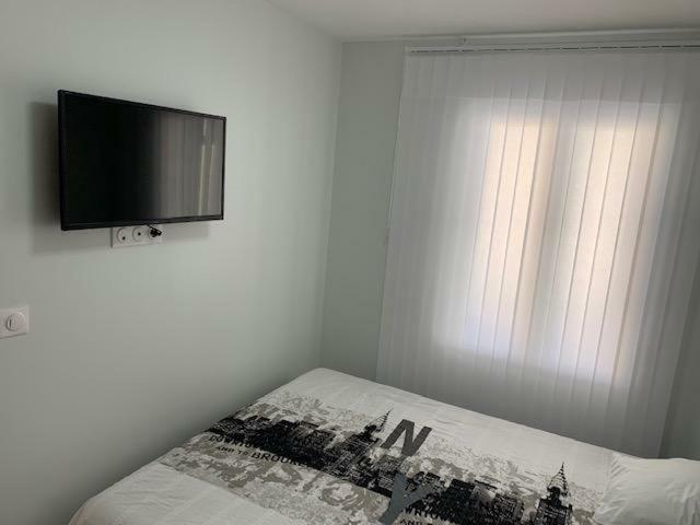 Appartement Le Palladium