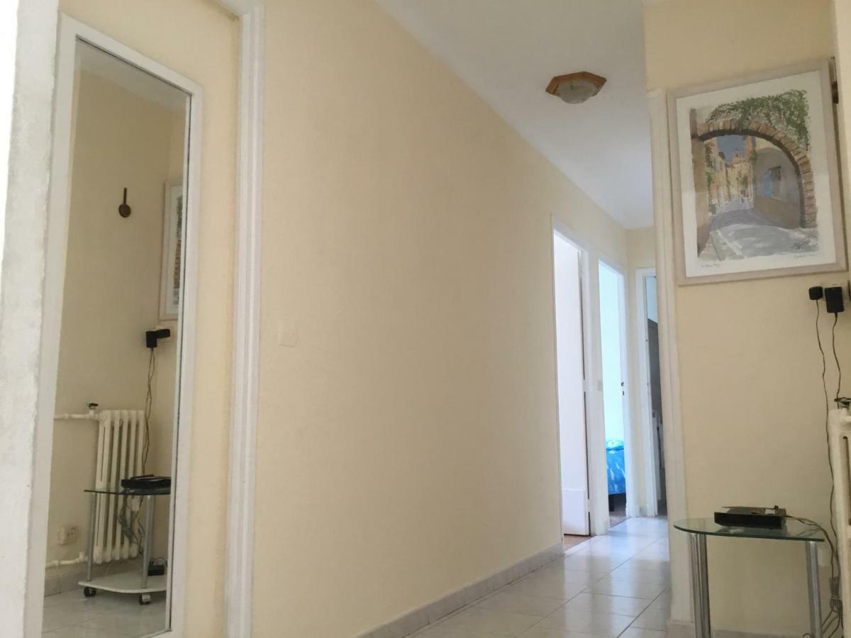 Apartment Lisa V *