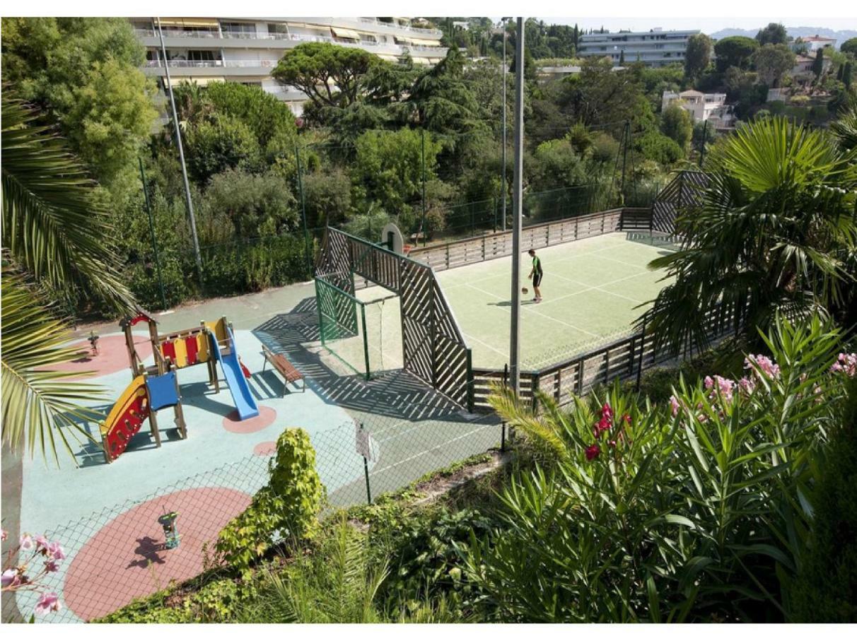 Le Manet Francia Apartment Cannes