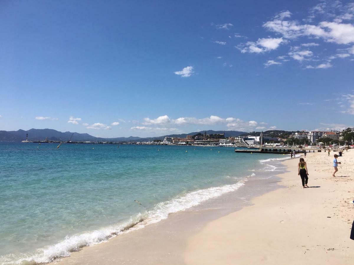 Le Manet Francia Cannes