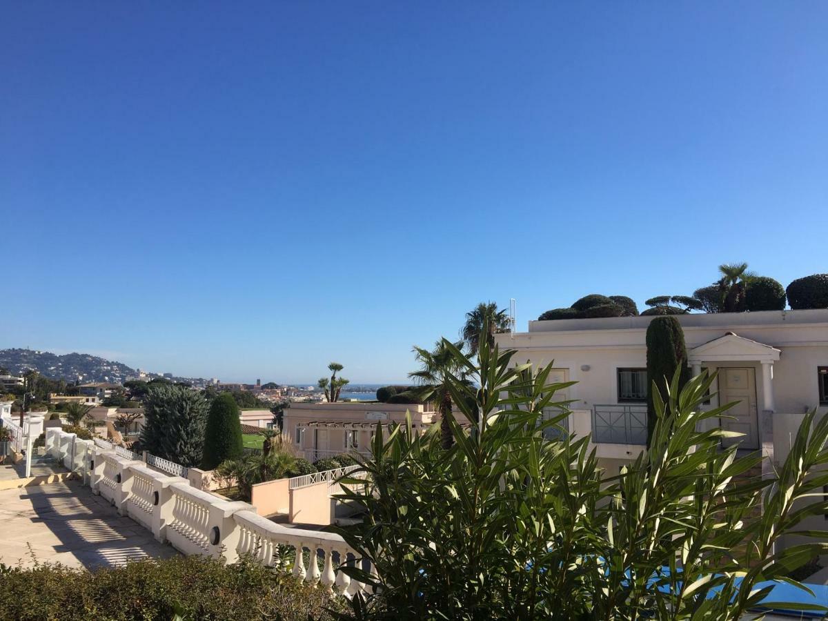 Apartment Le Manet Francia Cannes
