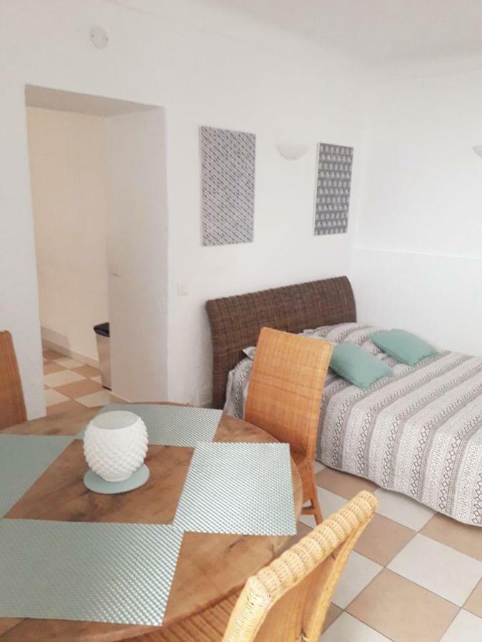 Appartement Les Fleurs *