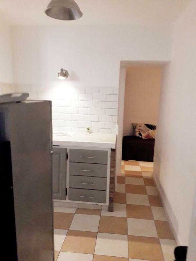Les Fleurs Appartement Cannes
