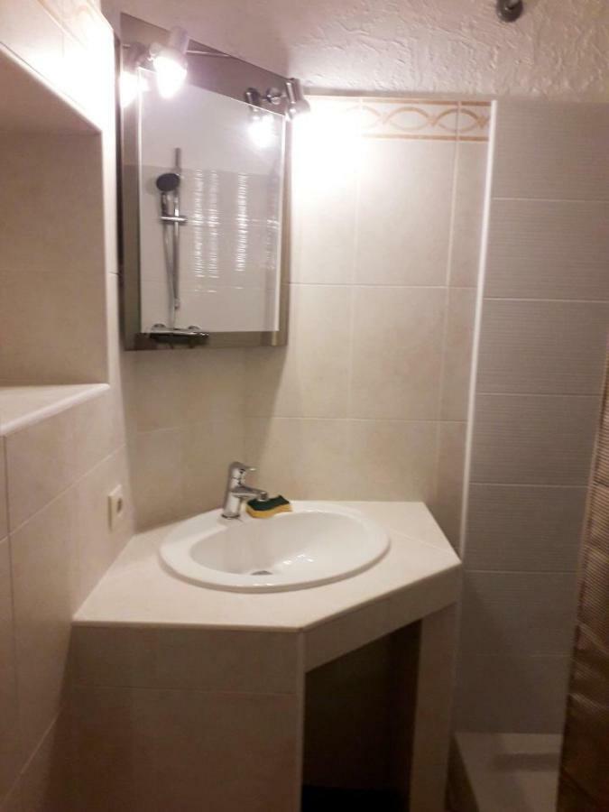 Appartement Les Fleurs *