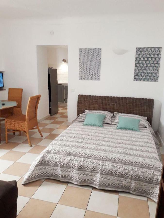 Les Fleurs Appartement Cannes