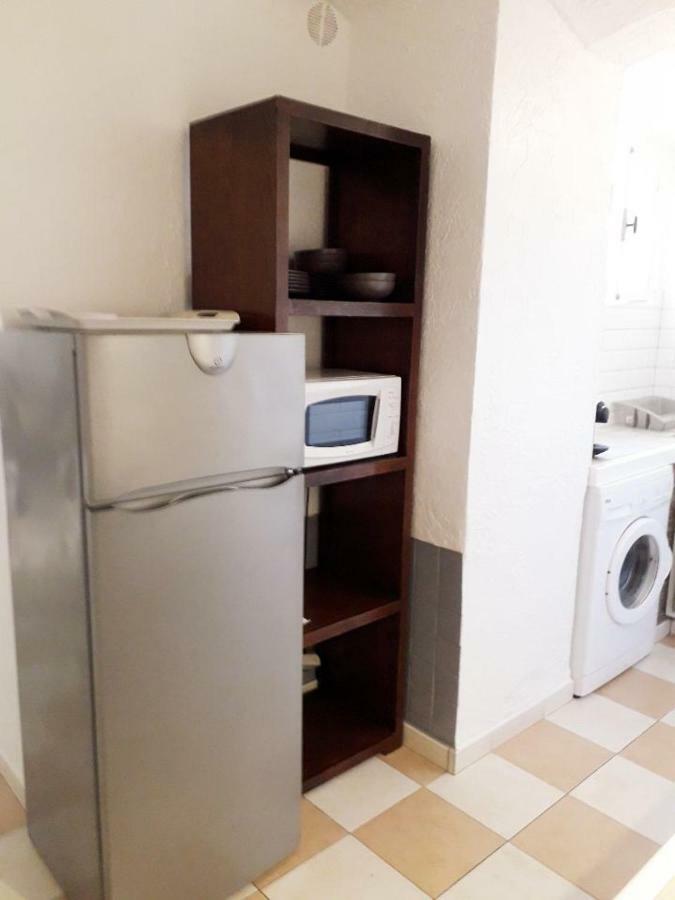Les Fleurs Appartement *