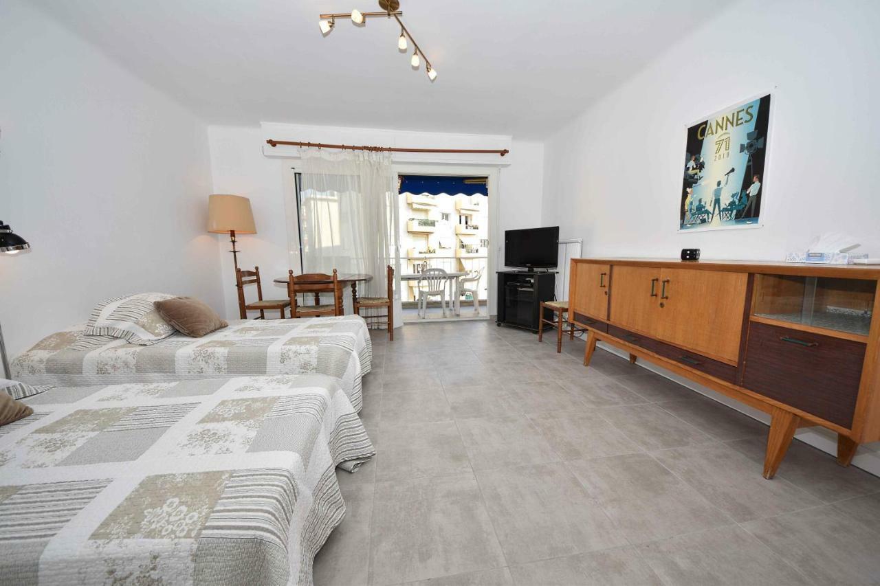 Victor Hugo Apartamento Cannes