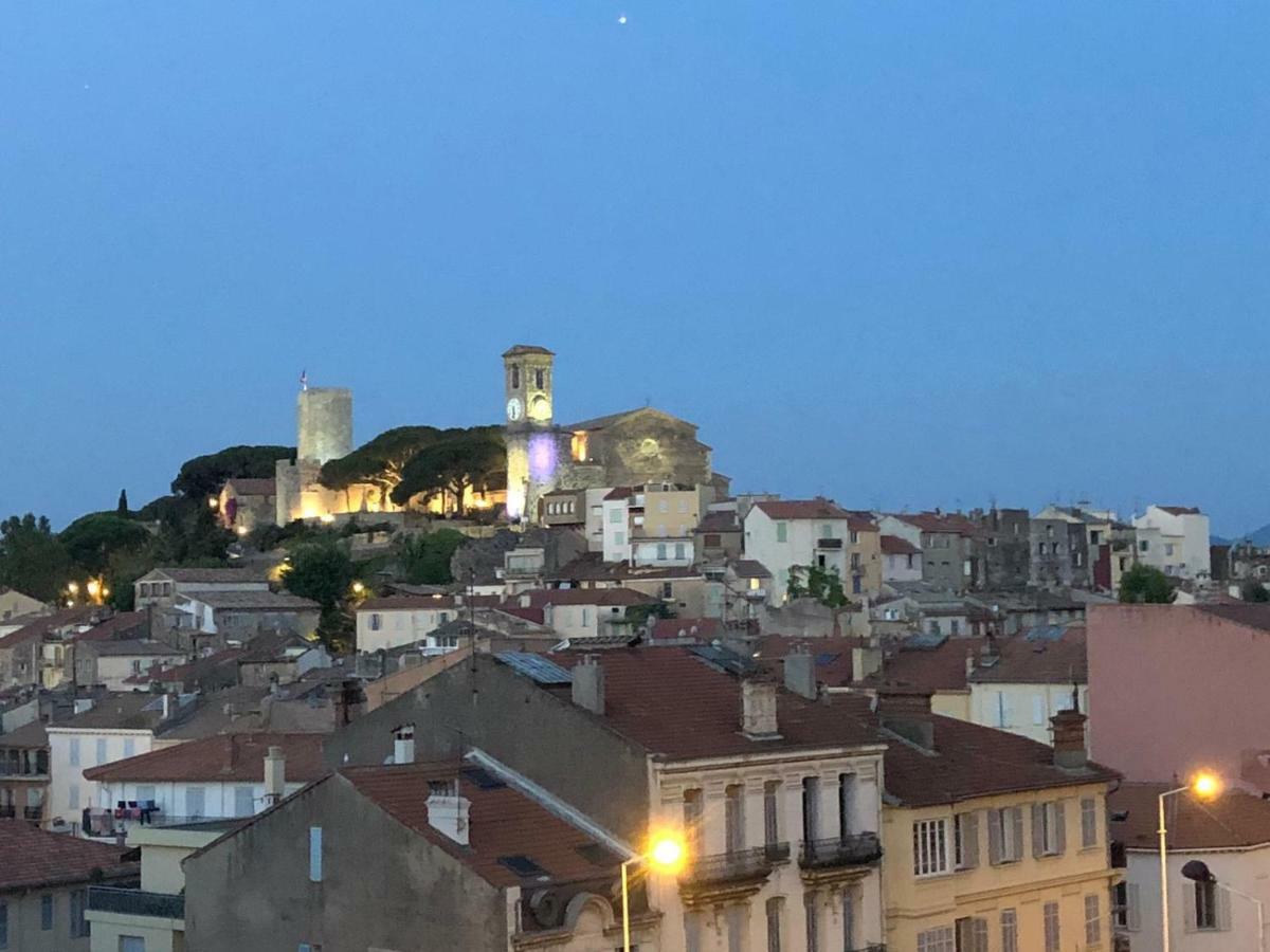 Vue Apartamento *