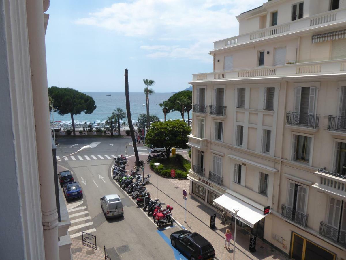 Apartment Palais Miramar Croisette Cannes