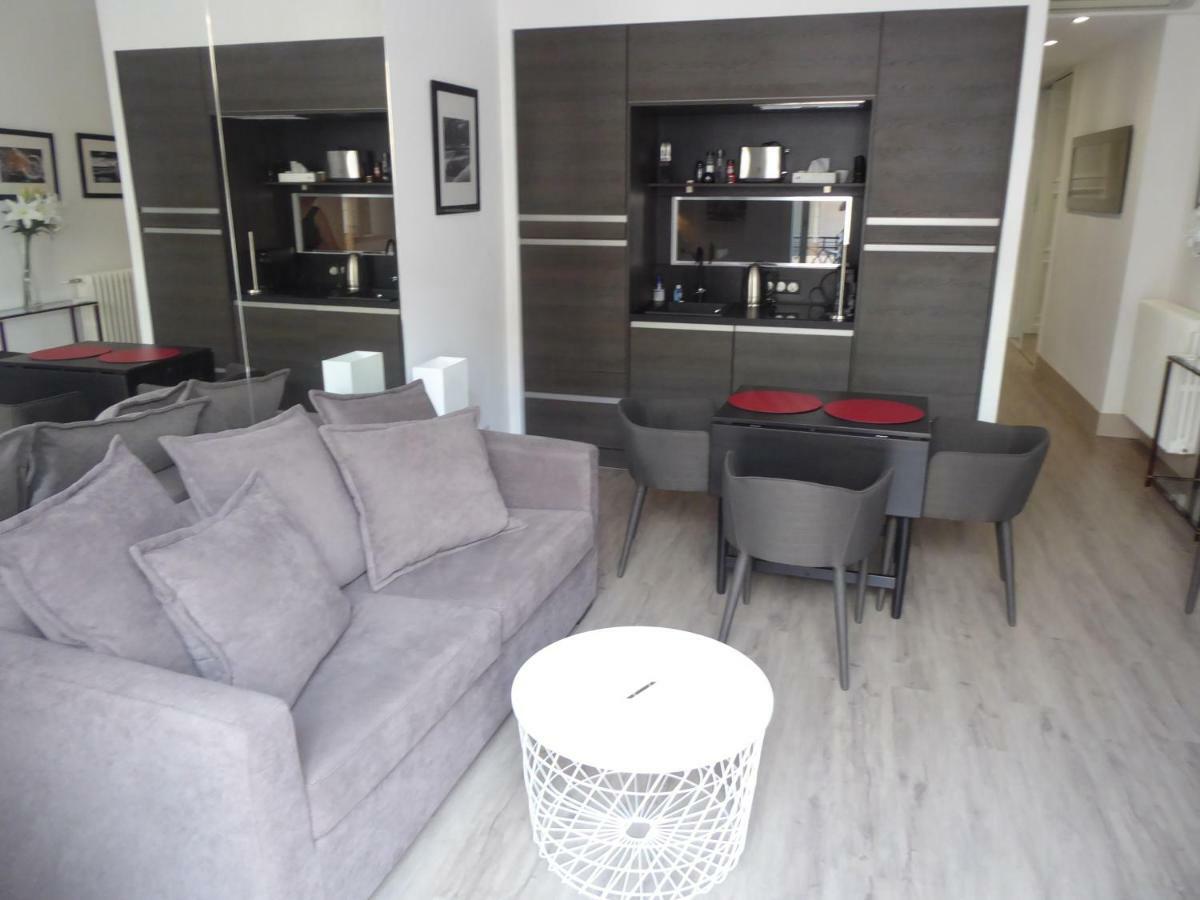 Palais Miramar Croisette Apartment