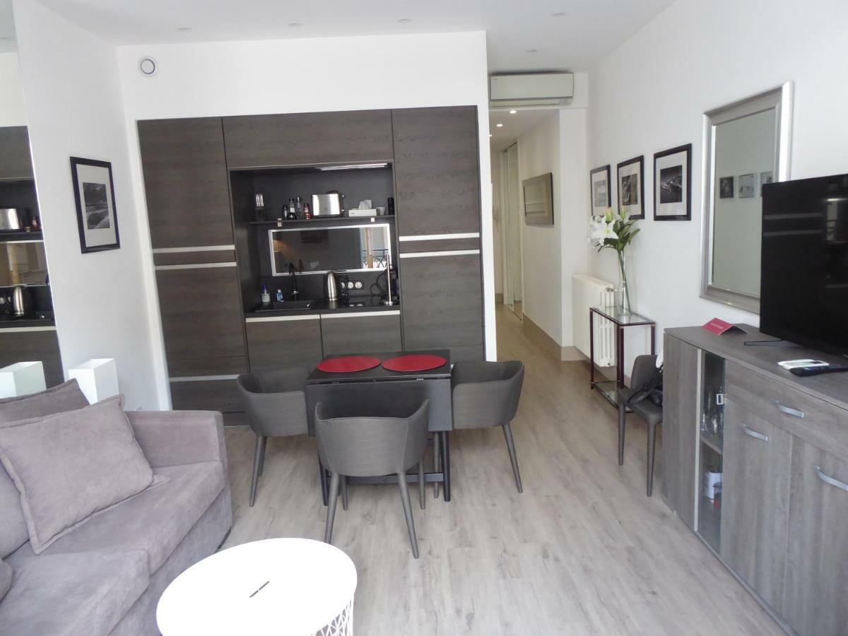 Palais Miramar Croisette Apartment *
