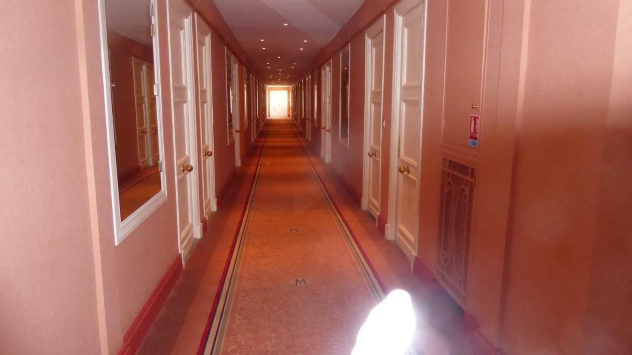 Palais Miramar Croisette Apartment Cannes