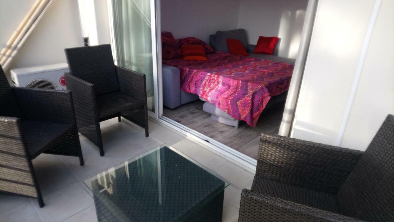 Studio Royal-beach Appartement *