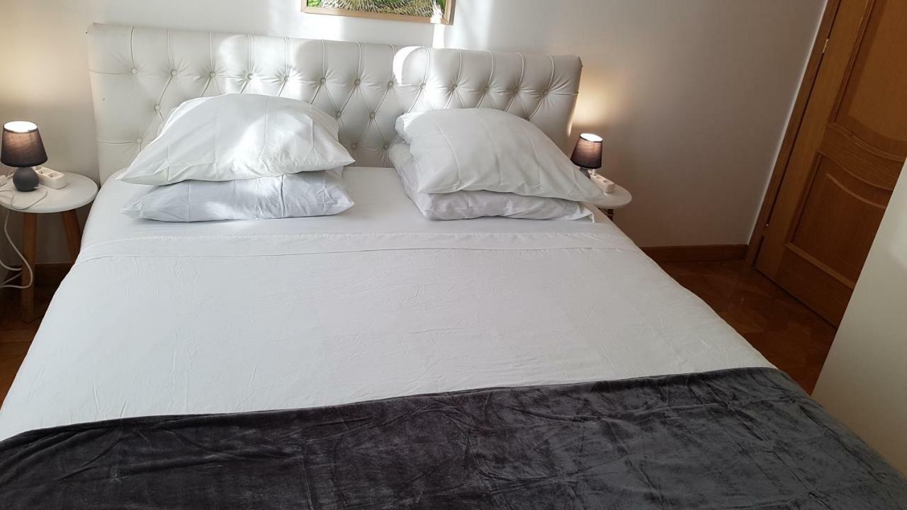 Clem Soleil Appartement *
