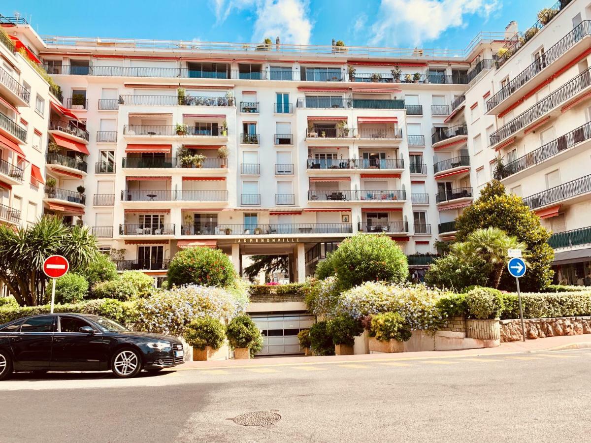 Croisette Résidence Armenonville Appartement