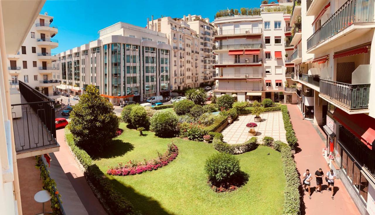 Croisette Résidence Armenonville * Cannes