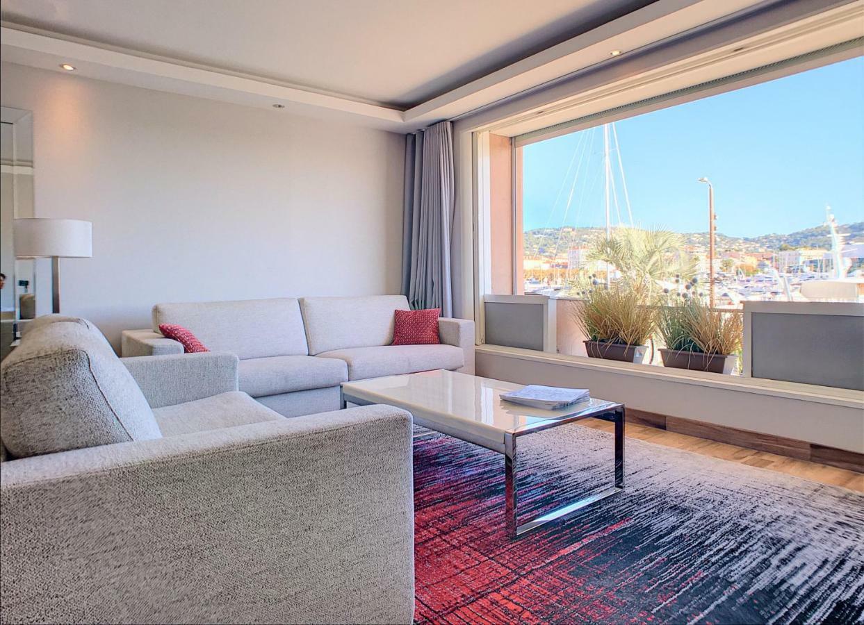 16 Quai Saint-pierre * Cannes