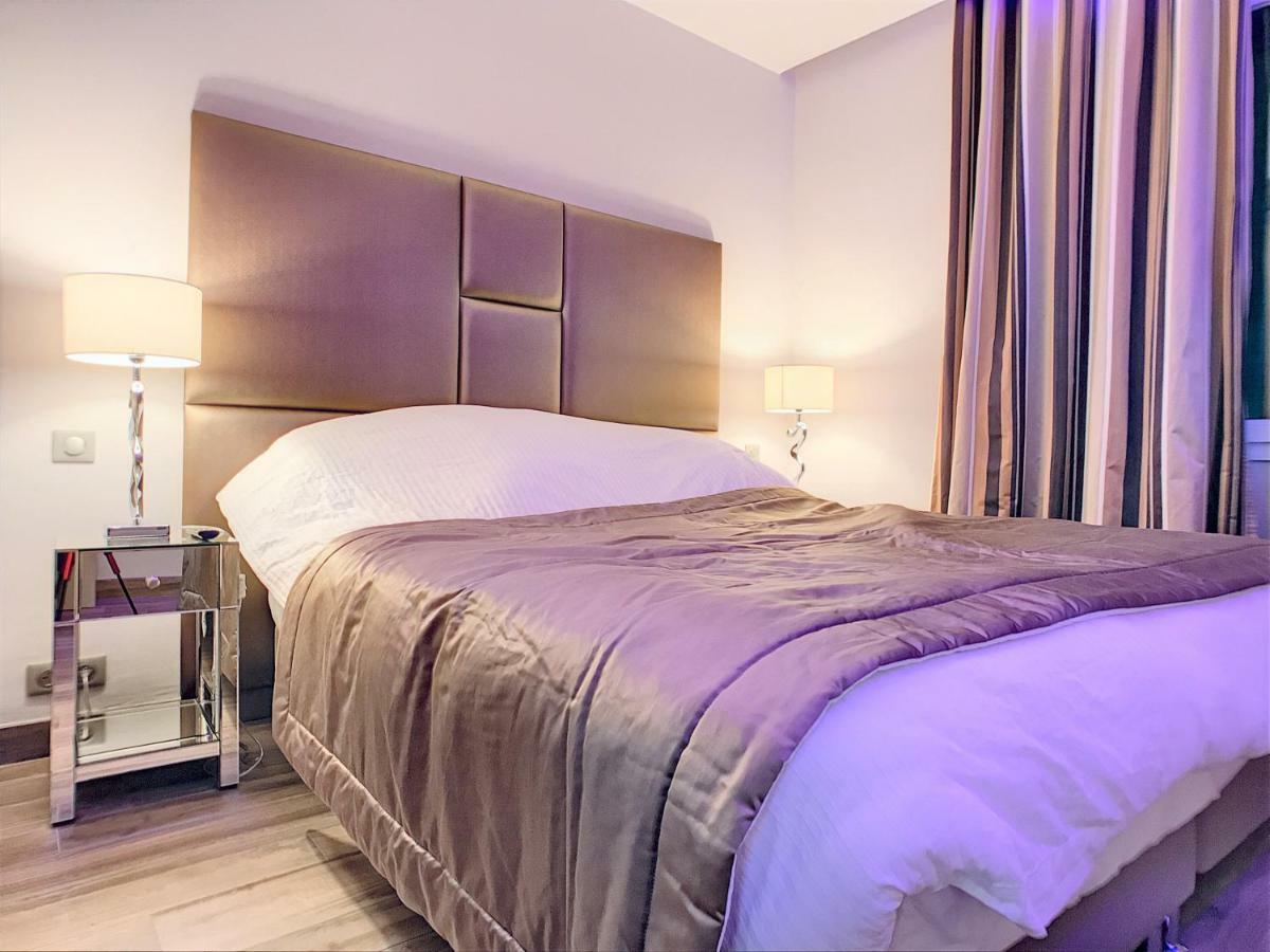 16 Quai Saint-pierre * Cannes