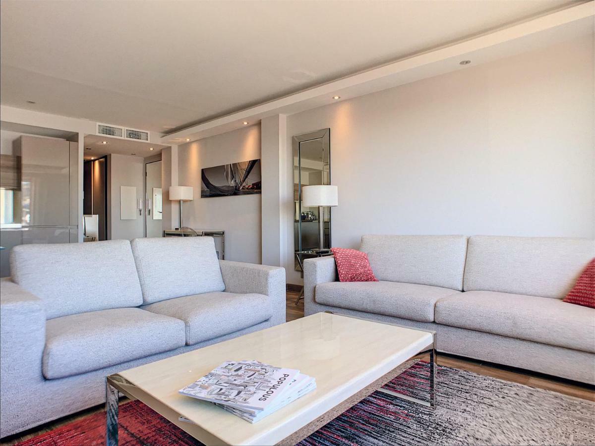 Apartment 16 Quai Saint-pierre *