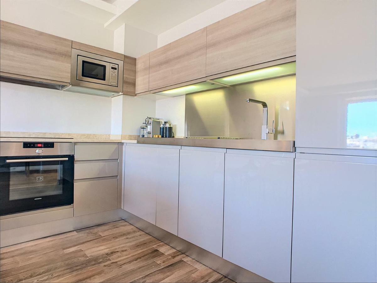 16 Quai Saint-pierre Appartement Cannes