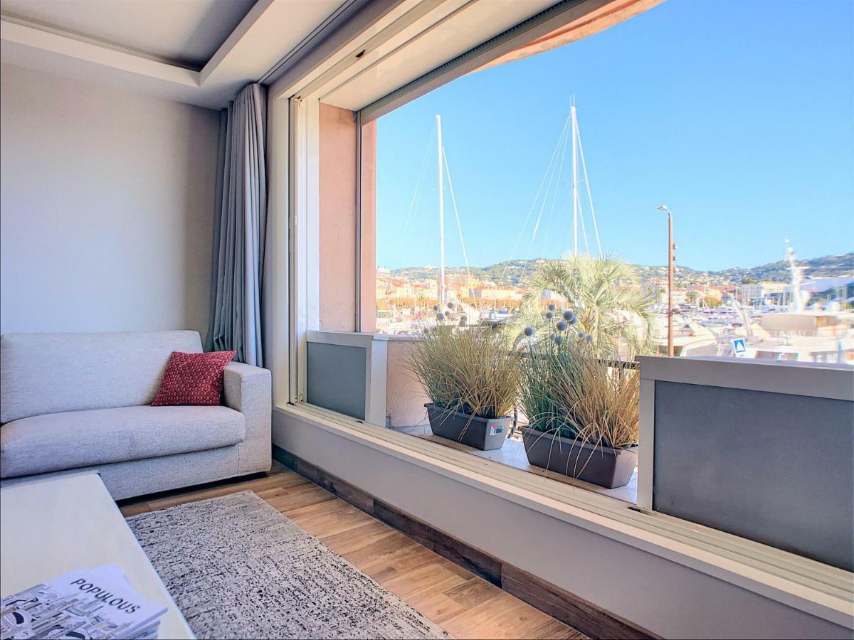 16 Quai Saint-pierre Appartement Cannes