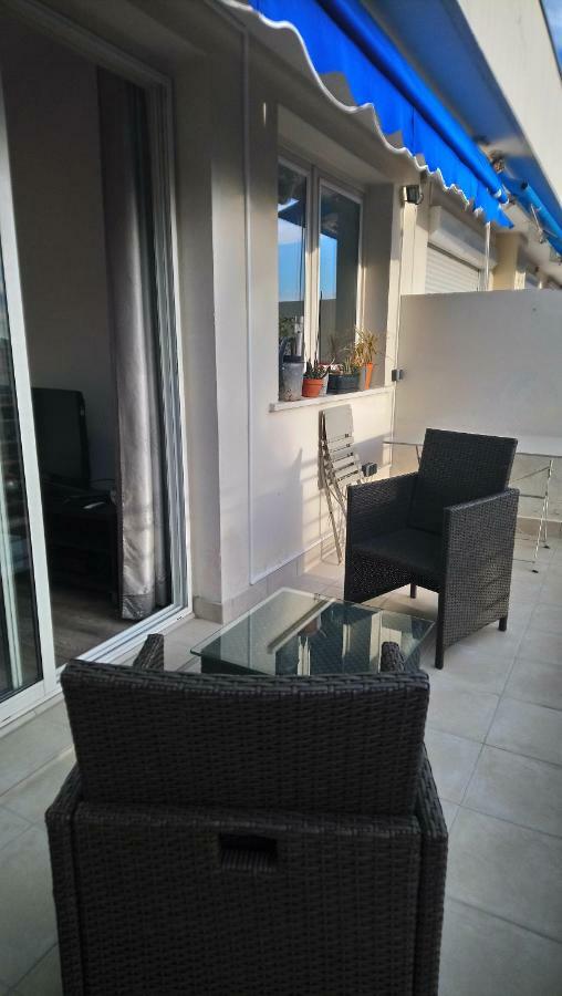 Studio Royal-beach