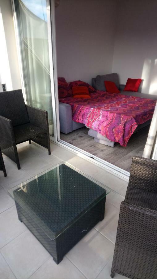 Studio Royal-beach Cannes