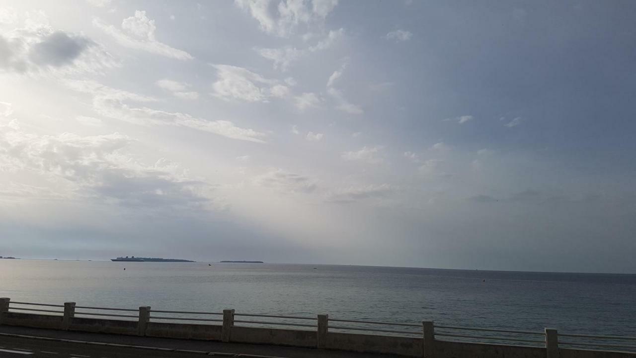T2 Rez De Jardin Front De Cannes