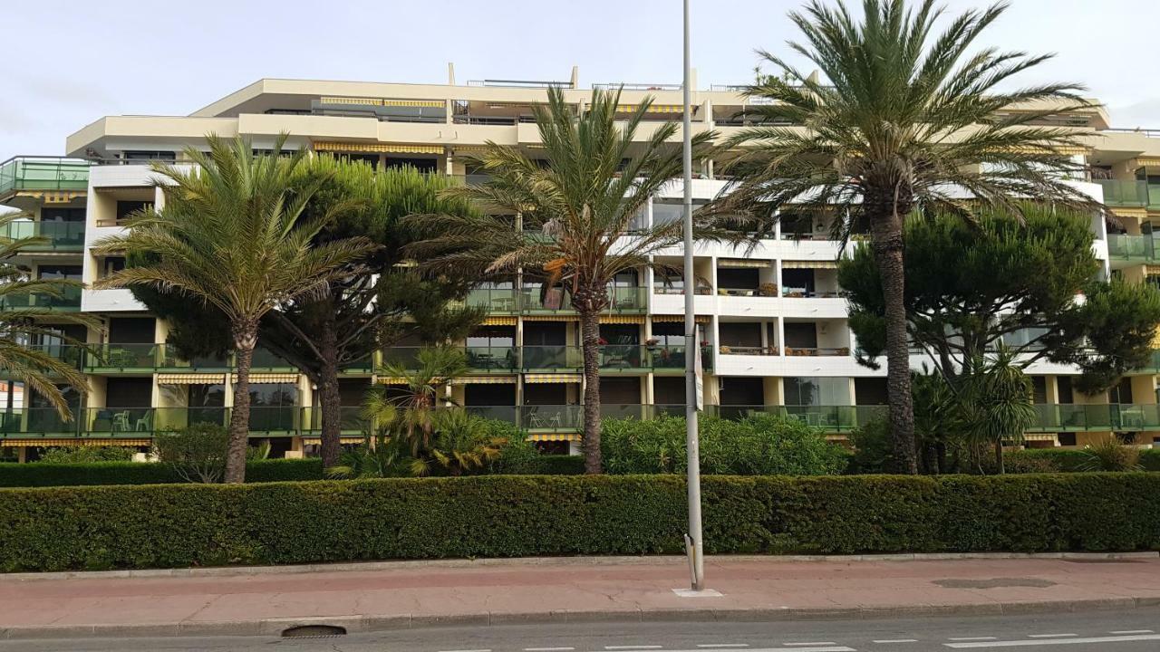 T2 Rez De Jardin Front De