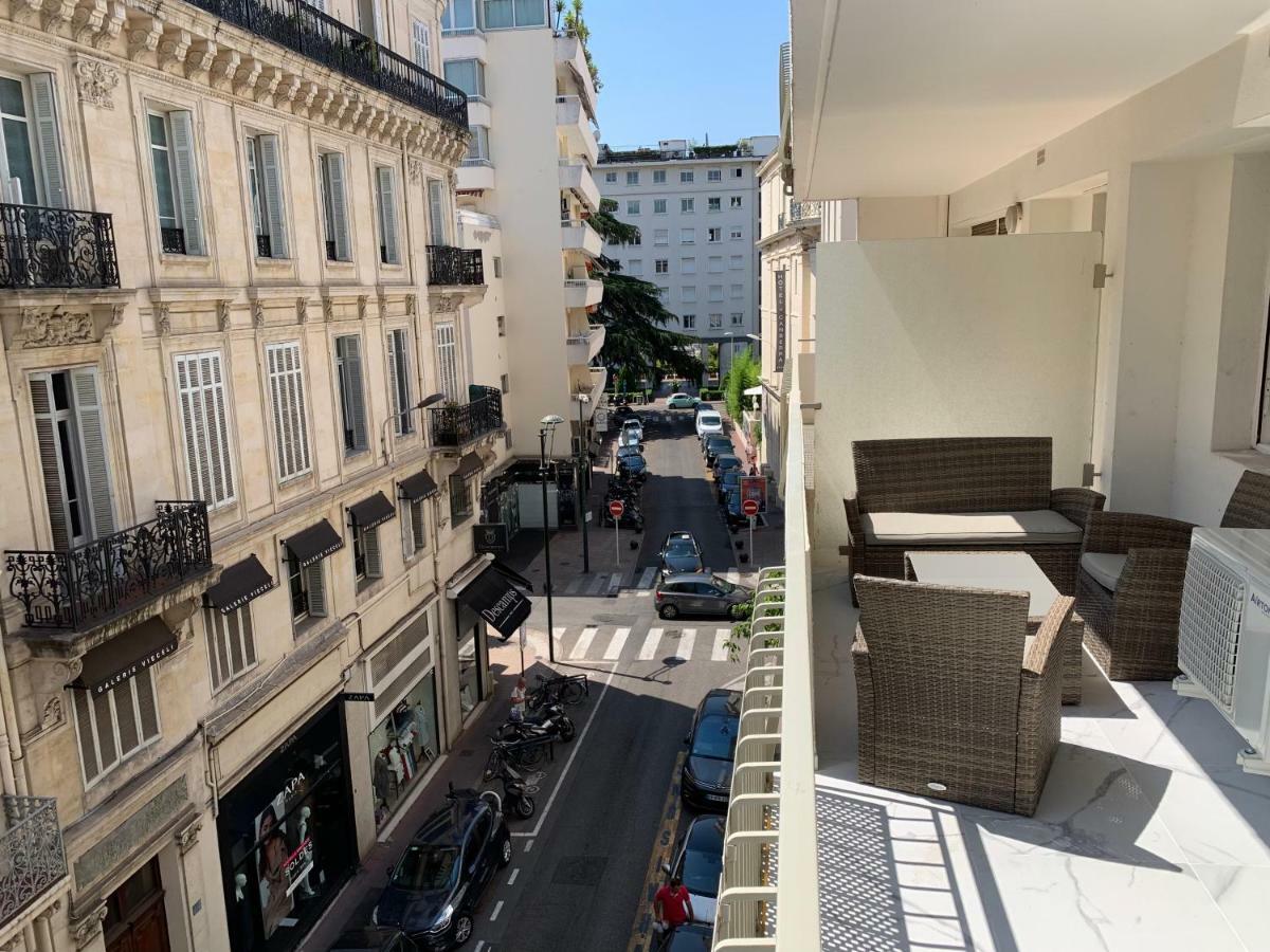 Le Palladium Apartment *