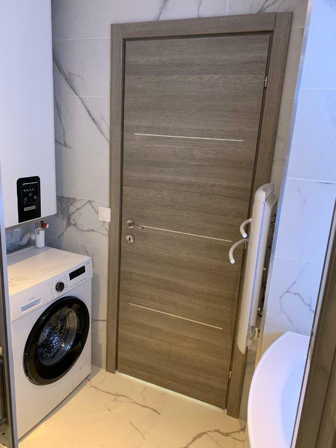 Appartement Le Palladium