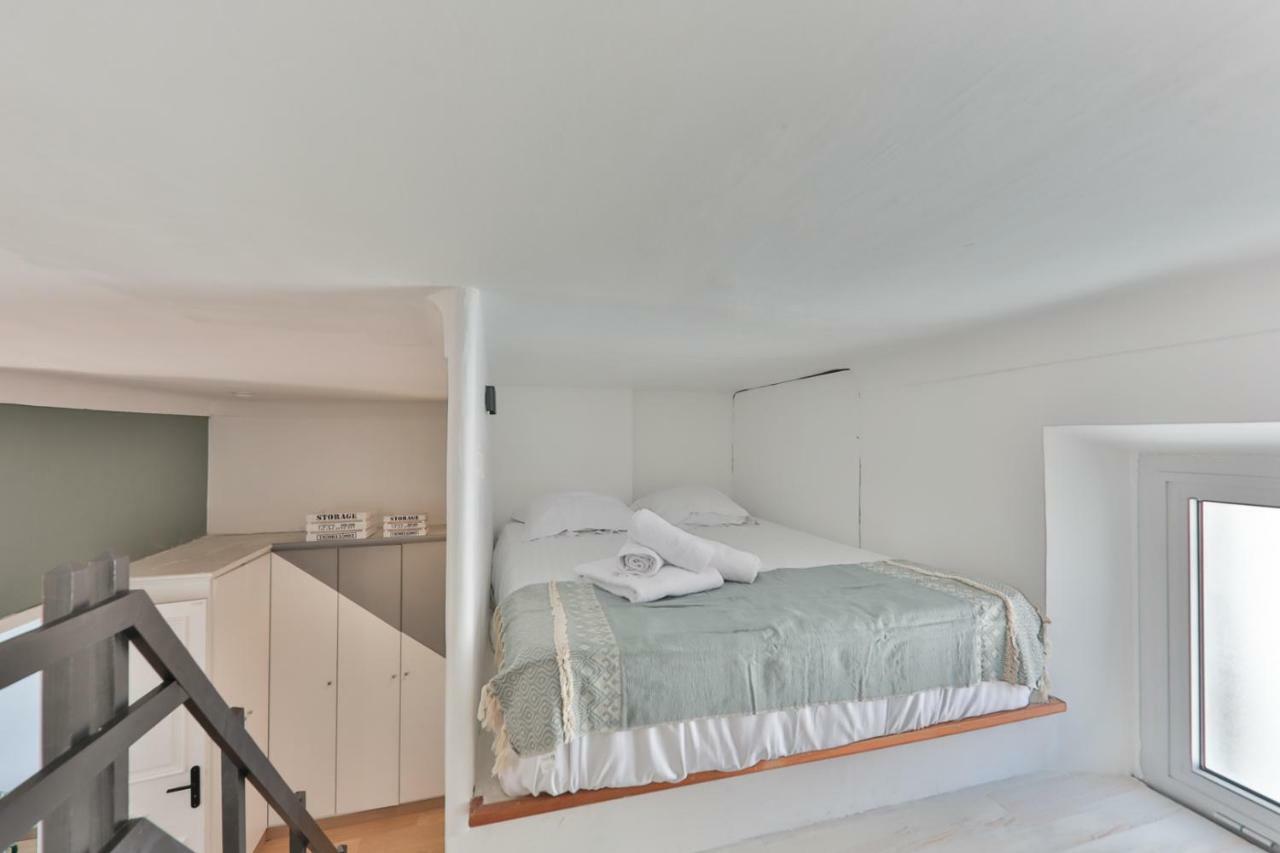 Apartment Ecrin Design A Deux Pas De La