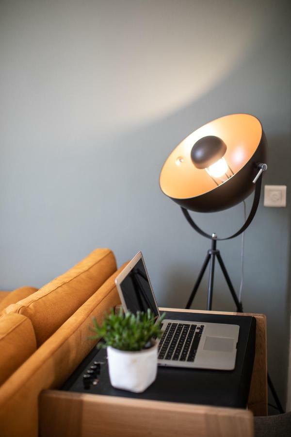 Apartment Ecrin Design A Deux Pas De La