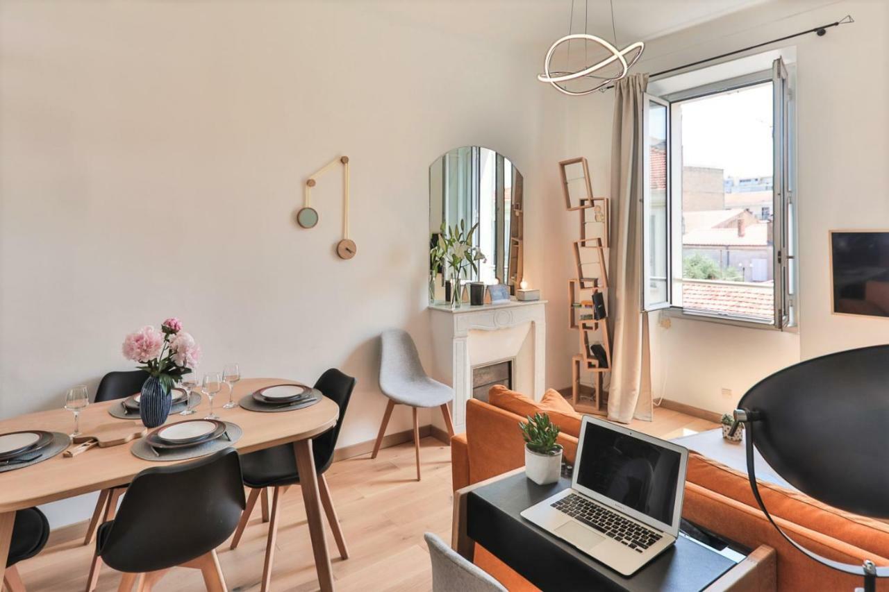 Ecrin Design A Deux Pas De La * Cannes