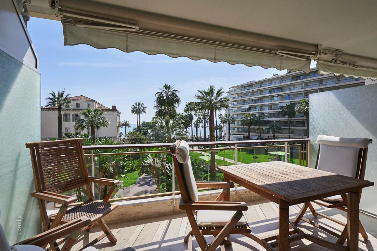 Agence Des Residences - Des Residences Du Grand Apartment *