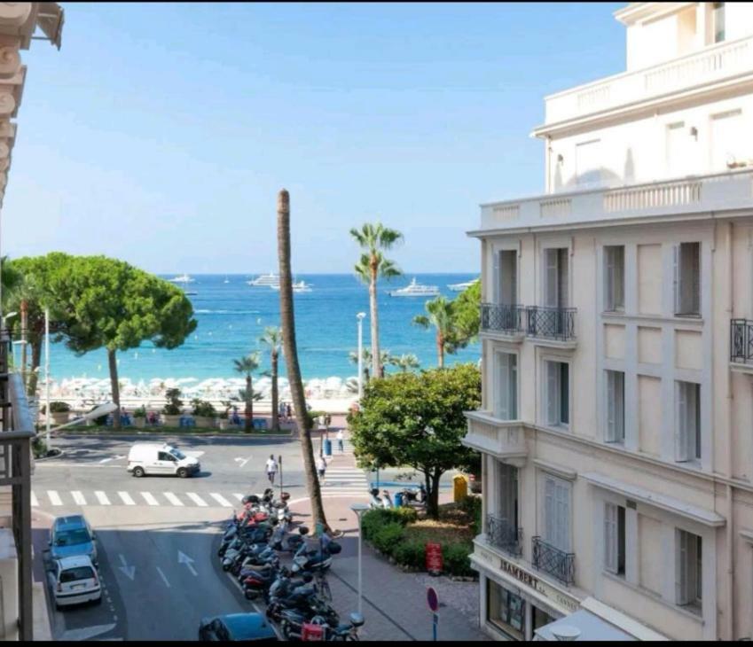 Palais Miramar Croisette Apartment *