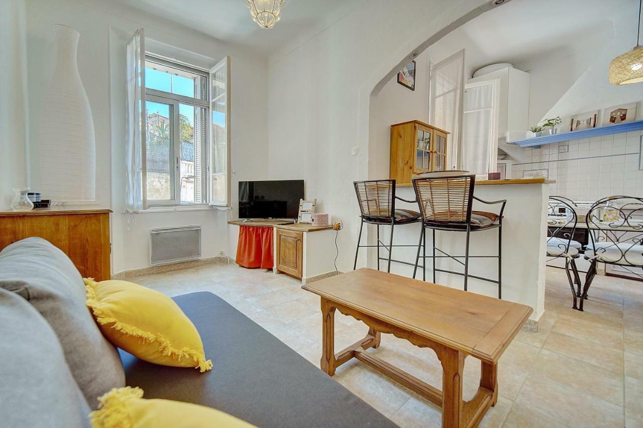 Immogroom - Cosy - Quiet Place - Provencal Style