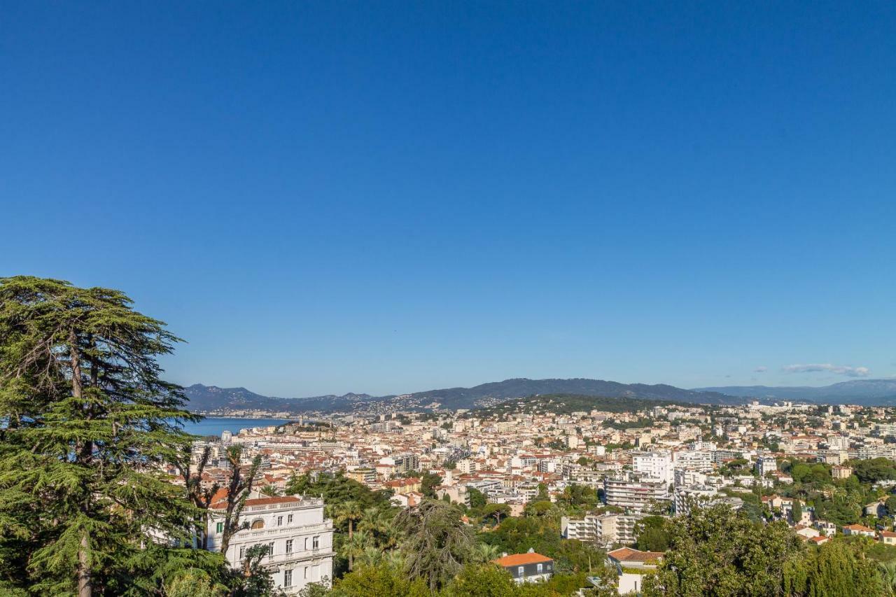 Les Pins Tranquilles Cannes